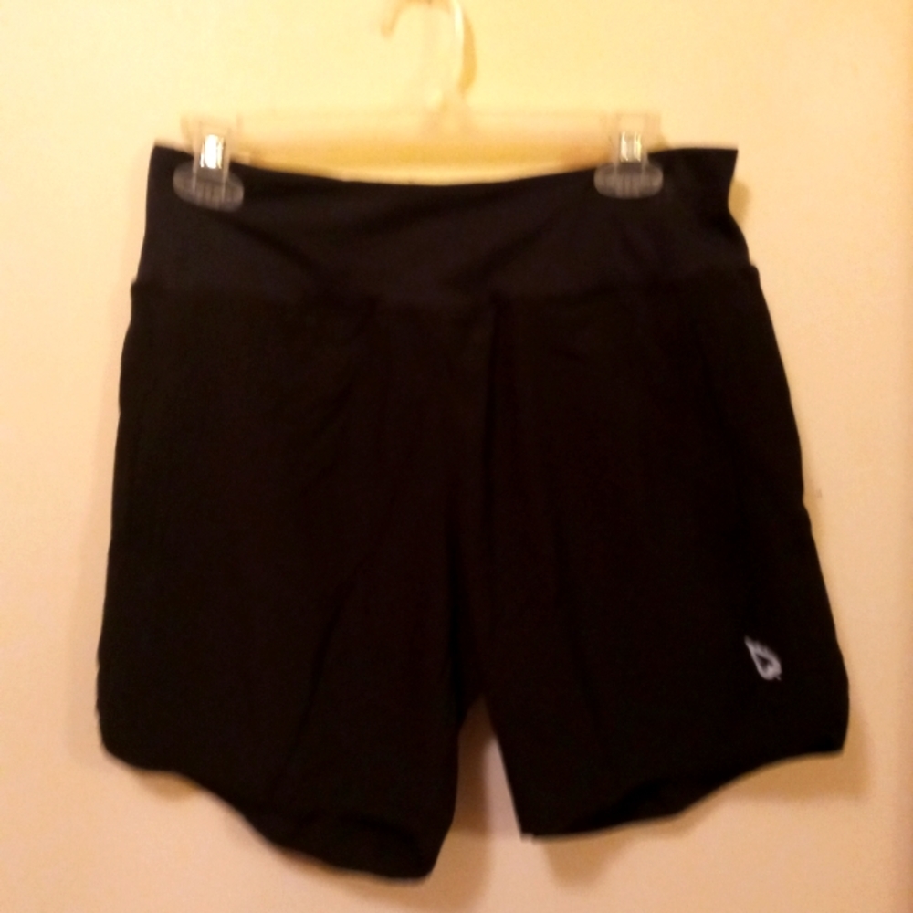 Women's Quick Drying Shorts W Briefliner Inside